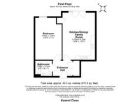 Floorplan Photo