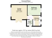Floorplan Photo