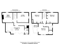 Floorplan Photo