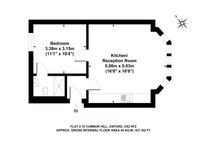 Floorplan Photo
