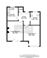 Floorplan Photo