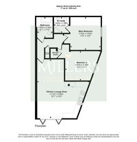 Floorplan Photo