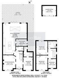 Floorplan Photo
