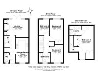 Floorplan Photo