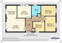 Floorplan Photo