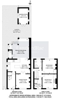 Floorplan Photo
