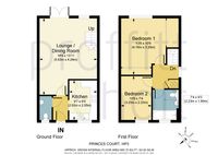 Floorplan Photo