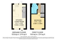 Floorplan Photo