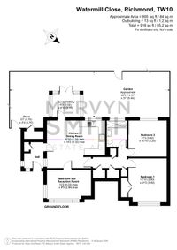 Floorplan Photo