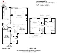 Floorplan Photo