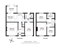 Floorplan Photo