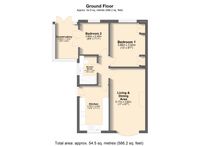 Floorplan Photo