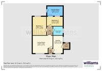 Floorplan Photo