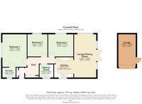 Floorplan Photo