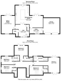Floorplan Photo