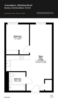 Floorplan Photo