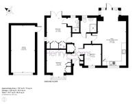 Floorplan Photo