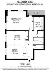 Floorplan Photo