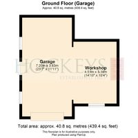 Floorplan Photo