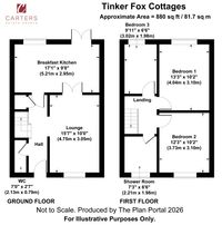 Floorplan Photo