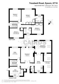 Floorplan Photo