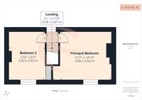 Floorplan Photo