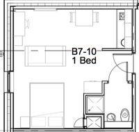 Floorplan Photo