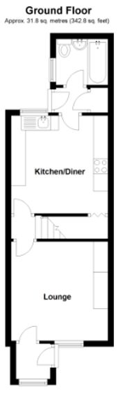 Floorplan Photo