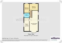 Floorplan Photo