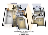 Floorplan Photo