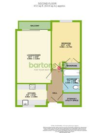 Floorplan Photo