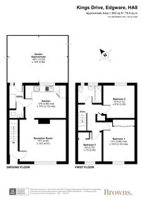 Floorplan Photo