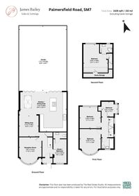 Floorplan Photo