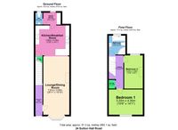 Floorplan Photo