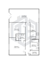 Floorplan Photo