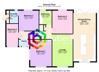 Floorplan Photo