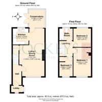 Floorplan Photo