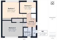 Floorplan Photo