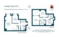 Floorplan Photo