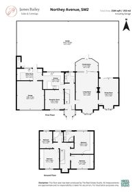 Floorplan Photo