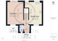 Floorplan Photo