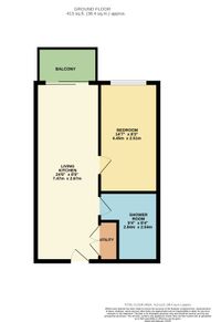 Floorplan Photo