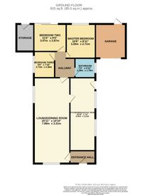 Floorplan Photo
