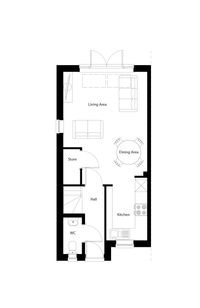 Floorplan Photo