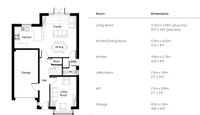 Floorplan Photo