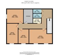 Floorplan Photo