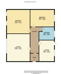 Floorplan Photo