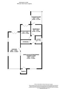 Floorplan Photo