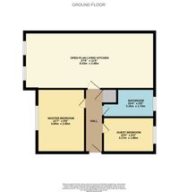 Floorplan Photo