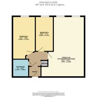 Floorplan Photo